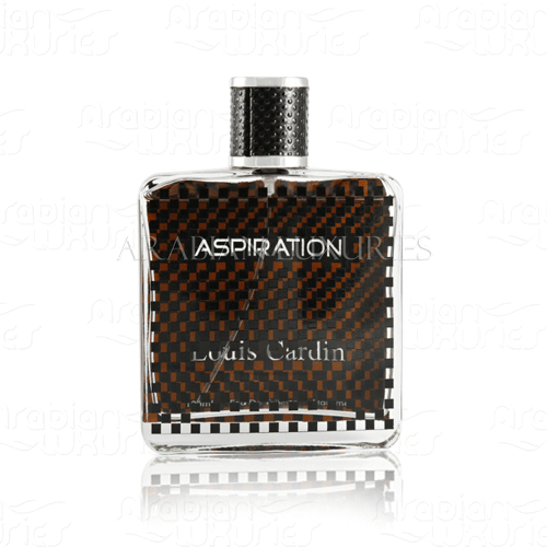 LOUIS CARDIN"ASPIRATION EDT"100 ML